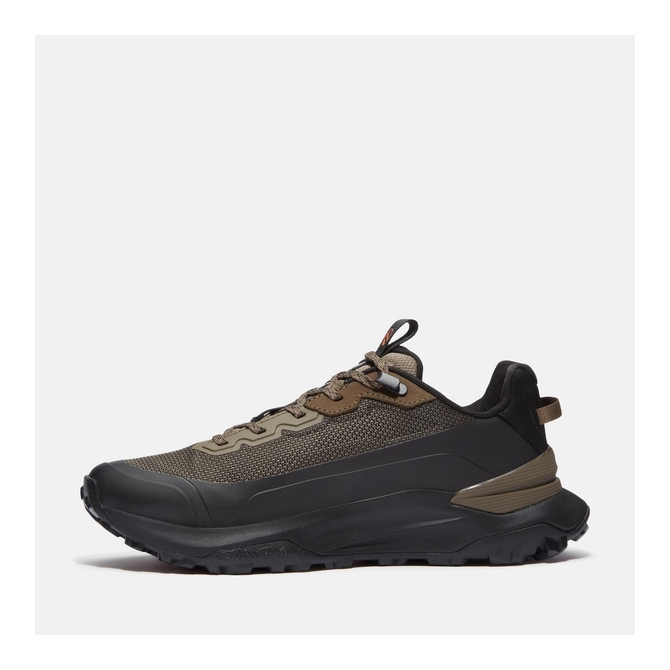 Мъжки обувки MOTION ACCESS LOW LACE UP SNEAKER OLIVE MESH TB0A6F16EBF 05