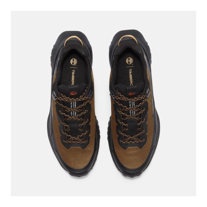 Мъжки обувки MOTION ACCESS LOW LACE UP SNEAKER WHEAT MESH TB0A6F16EDM 06