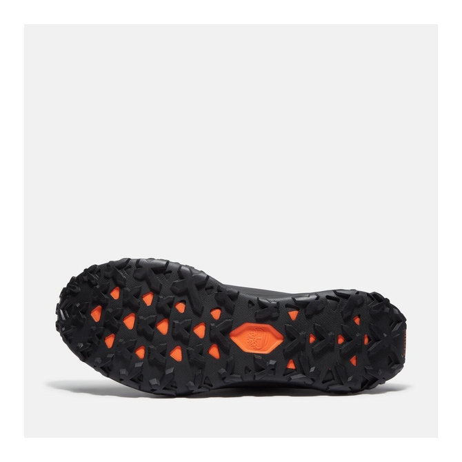 Мъжки обувки MOTION ACCESS LOW LACE UP SNEAKER WHEAT MESH TB0A6F16EDM 09