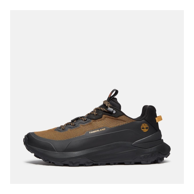 Мъжки обувки MOTION ACCESS LOW LACE UP SNEAKER WHEAT MESH TB0A6F16EDM 03