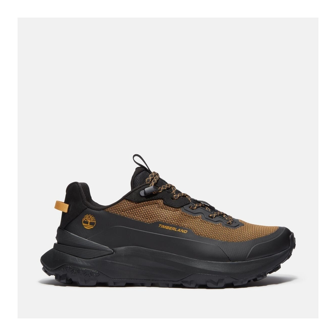 Мъжки обувки MOTION ACCESS LOW LACE UP SNEAKER WHEAT MESH TB0A6F16EDM 01