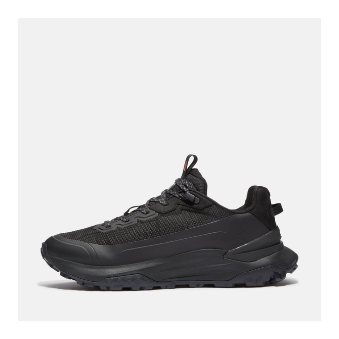 Мъжки обувки MOTION ACCESS LOW LACE UP SNEAKER BLACK MESH TB0A6F16EK9 05