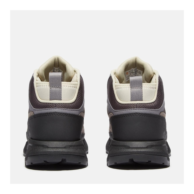 Мъжки обувки VOYAGER VALLEY MID LACE UP SNKR NWP MEDIUM GREY NUBUCK TB0A6F5JEL8 08