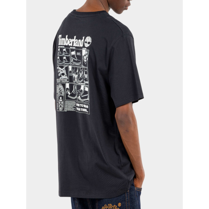 Мъжка тениска Мъжка тениска