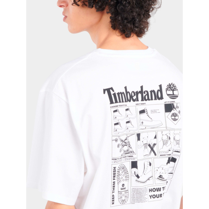 Мъжка тениска Мъжка тениска