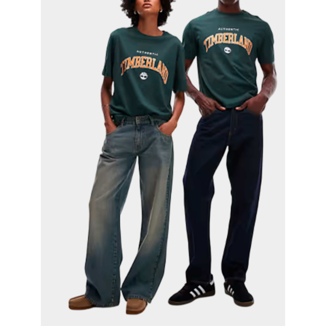 Унисекс тениска 