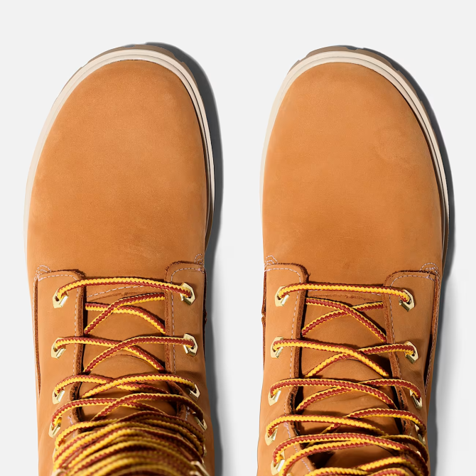 Дамски ботуши Cortina Valley MID LACE UP WATERPROOF BOOT JET BLACK TB13752R231 06