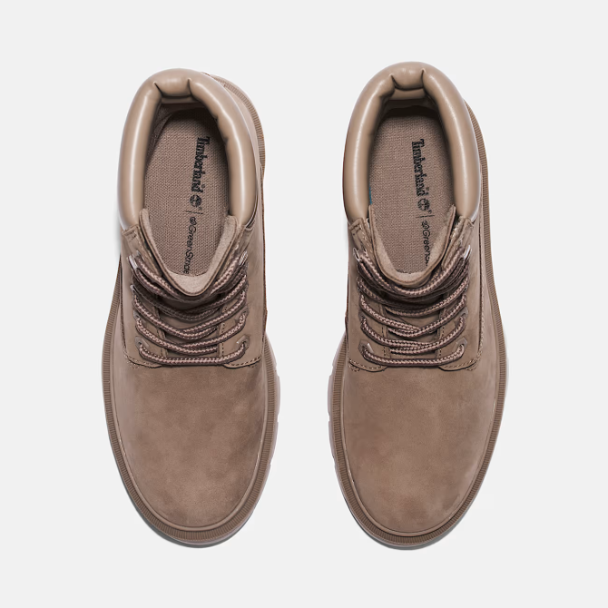 Дамски обувки Cortina Valley MID LACE UP WATERPROOF BOOT TAUPE GRAY TB1A5Z84929 07