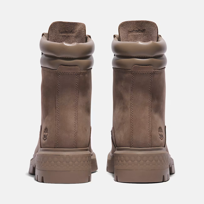 Дамски обувки Cortina Valley MID LACE UP WATERPROOF BOOT TAUPE GRAY TB1A5Z84929 08