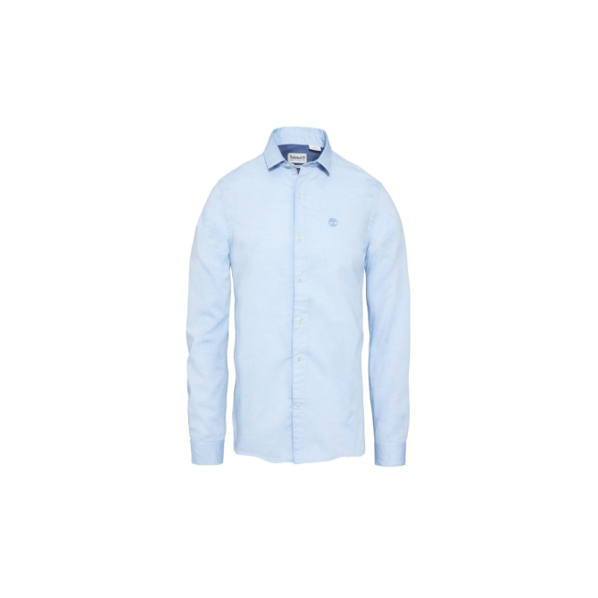 Мъжка риза Milford Oxford Shirt 0YH1YK09 01