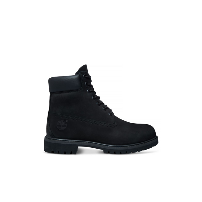 Мъжки обувки TIMBERLAND® ICON 6-INCH PREMIUM BOOT Black 10073 01