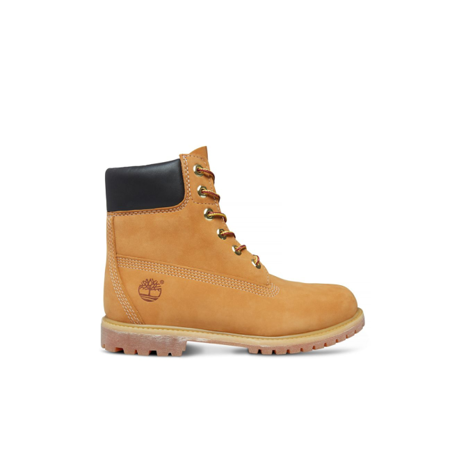 Дамски боти Timberland Icon 6-inch Premium Boot Yellow 10361 01