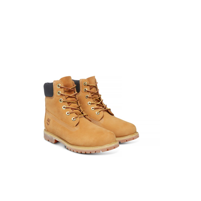 Дамски боти Timberland Icon 6-inch Premium Boot Yellow 10361 02