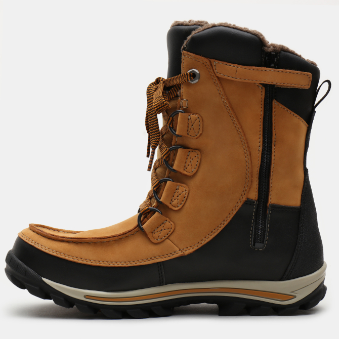 Юношески ботуши CHILLBERG Rime Ridge HP Waterproof Boot TB03591R231 05