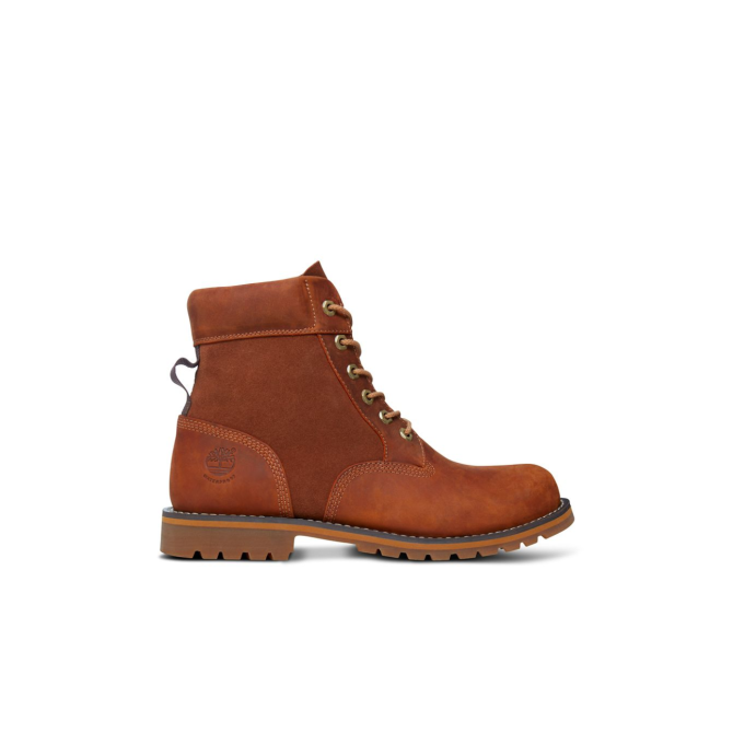 Мъжки боти Larchmont 6-inch Waterproof Boot Medium Brown 6851B 01