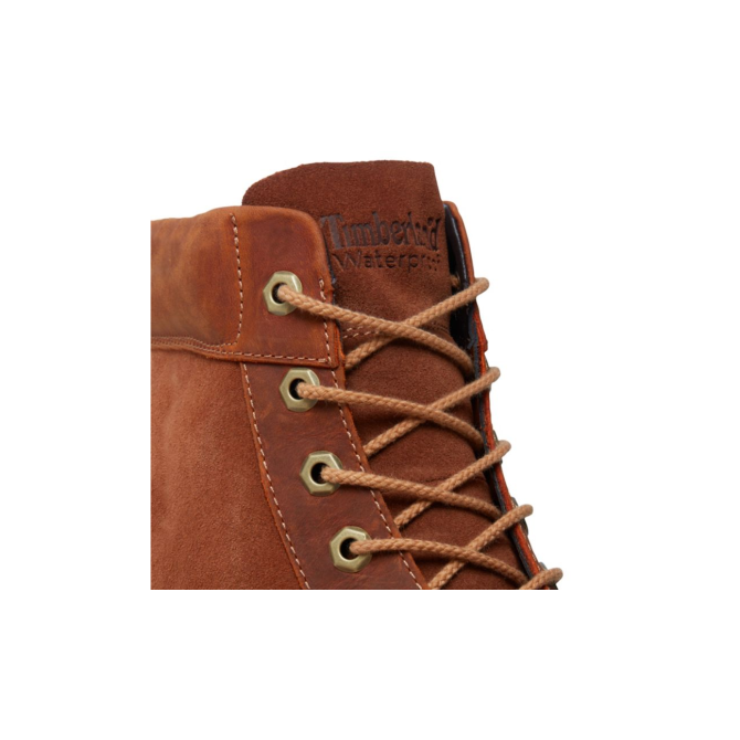 Мъжки боти Larchmont 6-inch Waterproof Boot Medium Brown 6851B 06