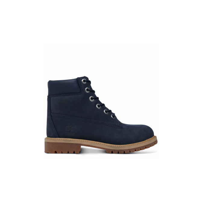 Юношески боти Timberland® Icon 6-inch Premium Boot Blue 9497R 01