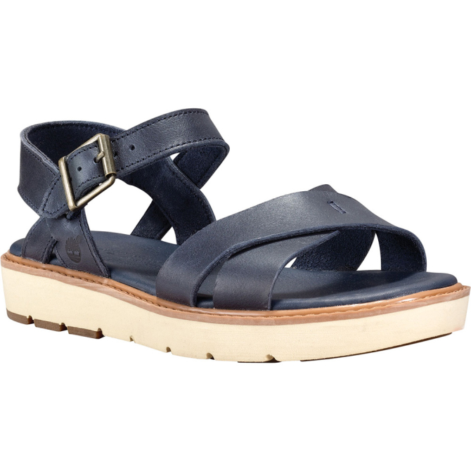 Дамски сандали Bailey Park Cross Vamp Sandal A142V 01