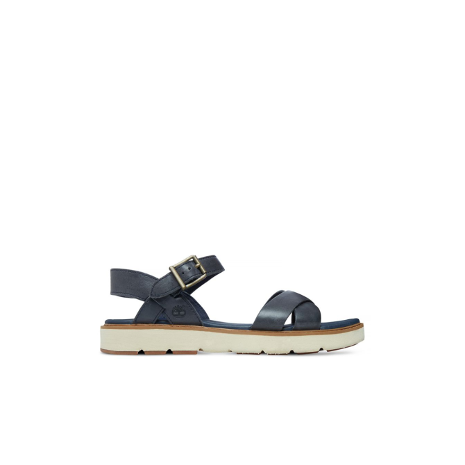 Дамски сандали Bailey Park Cross Vamp Sandal A142V 02