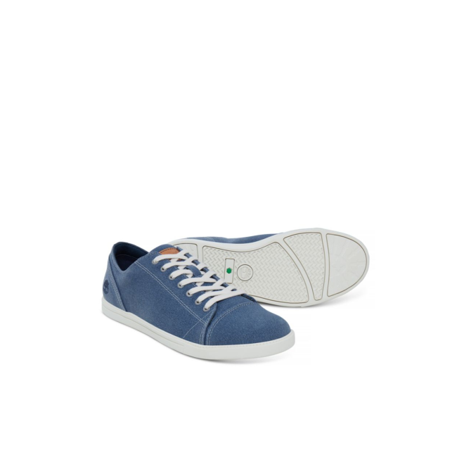 Мъжки обувки Fulk Canvas Oxford A18XP 02