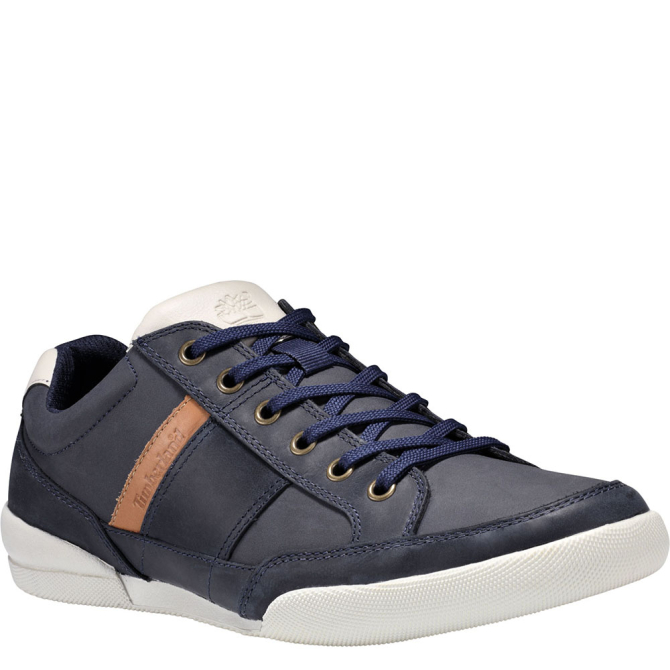 Мъжки обувки SPLIT CUPSOLE Oxford A18YC 01