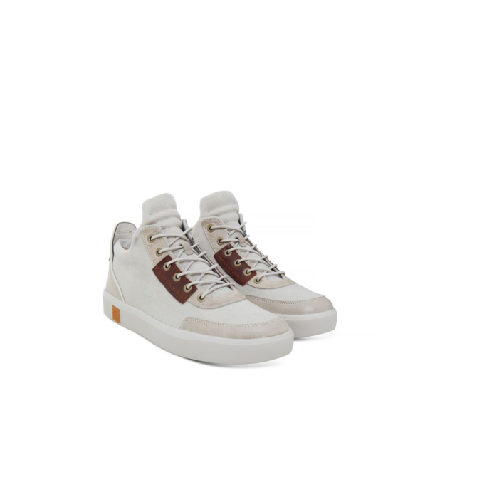 Мъжки обувки Amherst Canvas Chukka A1A77 03