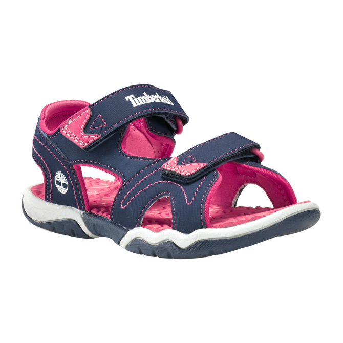 Юношески сандали Adventure Seeker Sandal A1JW5 01