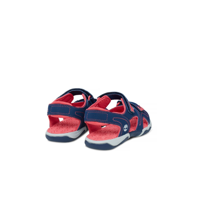 Юношески сандали Adventure Seeker Sandal A1JW5 05