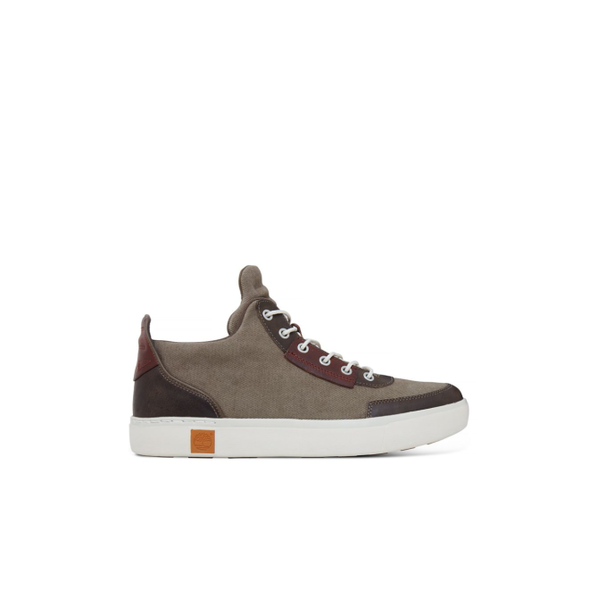 Мъжки обувки Amherst Canvas Chukka A1AQO 01