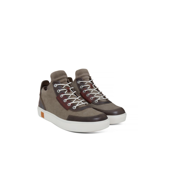 Мъжки обувки Amherst Canvas Chukka A1AQO 03