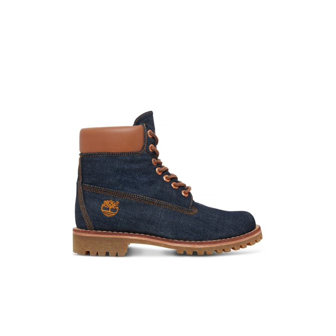 Мъжки боти Timberland® Heritage 6-Inch Denim Boot A1B3R 01