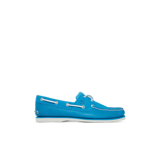 Мъжки мокасини Classic Boat Shoe A1B83 01