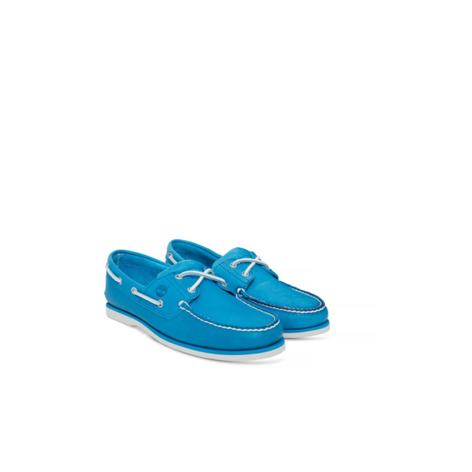 Мъжки мокасини Classic Boat Shoe A1B83 03