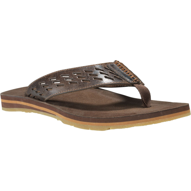 Мъжки чехли Sea Haven Leather Sandal A1B8H931 01