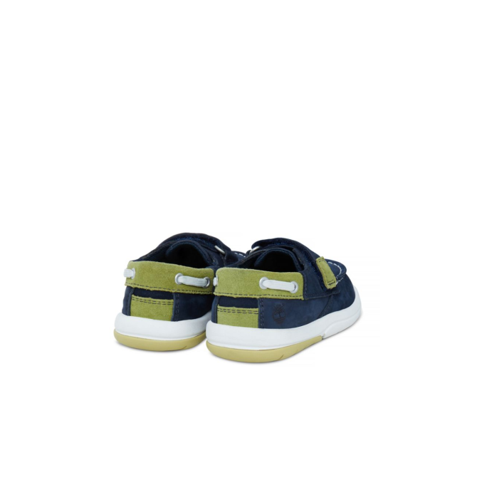 Детски обувки Toddle Tracks Boat Shoe A1BD7 05