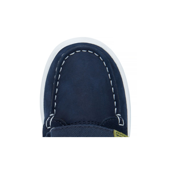 Детски обувки Toddle Tracks Boat Shoe A1BD7 07