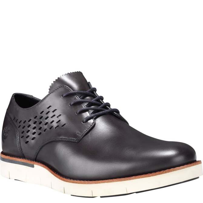 Мъжки обувки PRESTON HILLS Perforated Oxford A1BGD 01