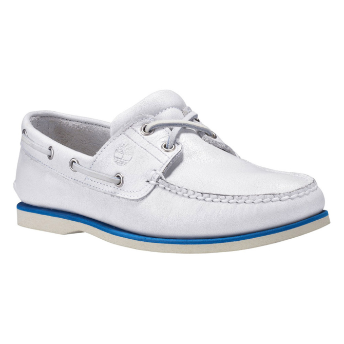 Мъжки мокасини Classic Boat Shoe A1BIJ 01