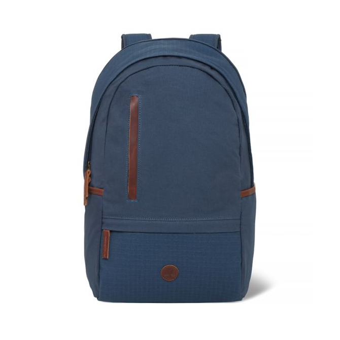 Раница Cohasset Classic Backpack Navy A1CNG431 01