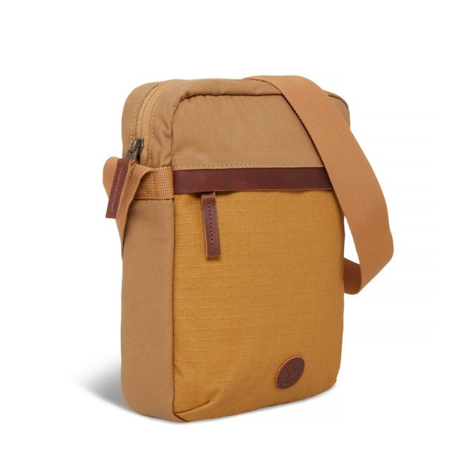 Чанта Cohasset Small Items Bag Yellow A1CNM231 02