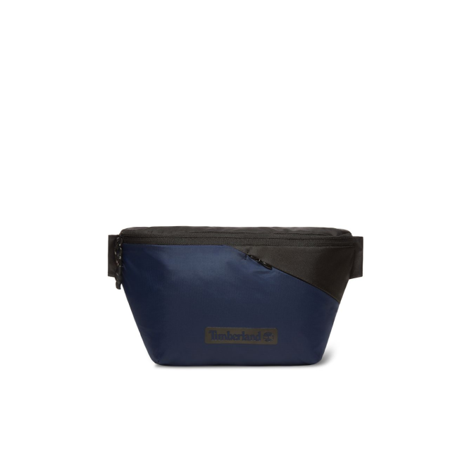 Чанта за кръста Castle Hill Waist Pack Navy A1CRFJ38 01