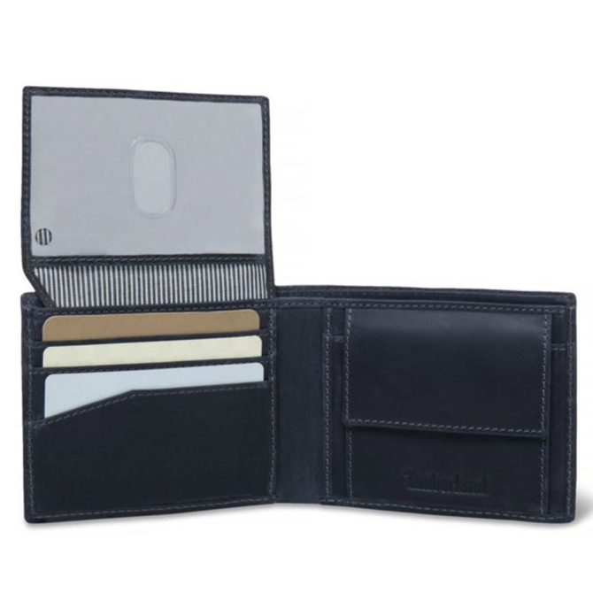 Мъжки портфейл Grafton Notch Leather Wallet A1DK8001 02