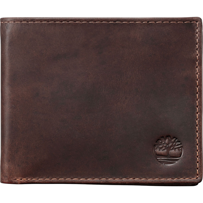 Мъжки портфейл Grafton Notch Leather Wallet A1DK8242 01