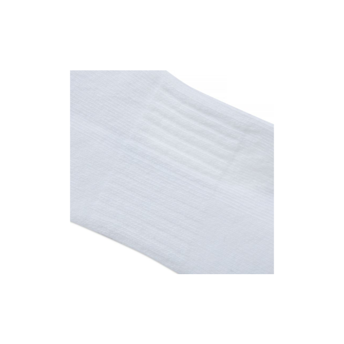 Мъжки чорапи SHOE LINERS 3 PAIRS WHITE A1EBO100 03