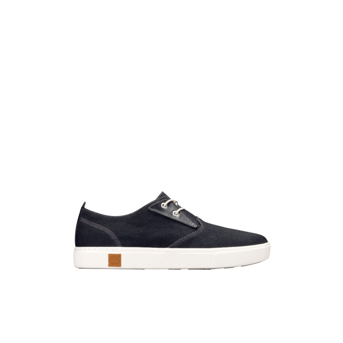 Мъжки обувки Amherst Canvas Oxford Shoes A1G74 02