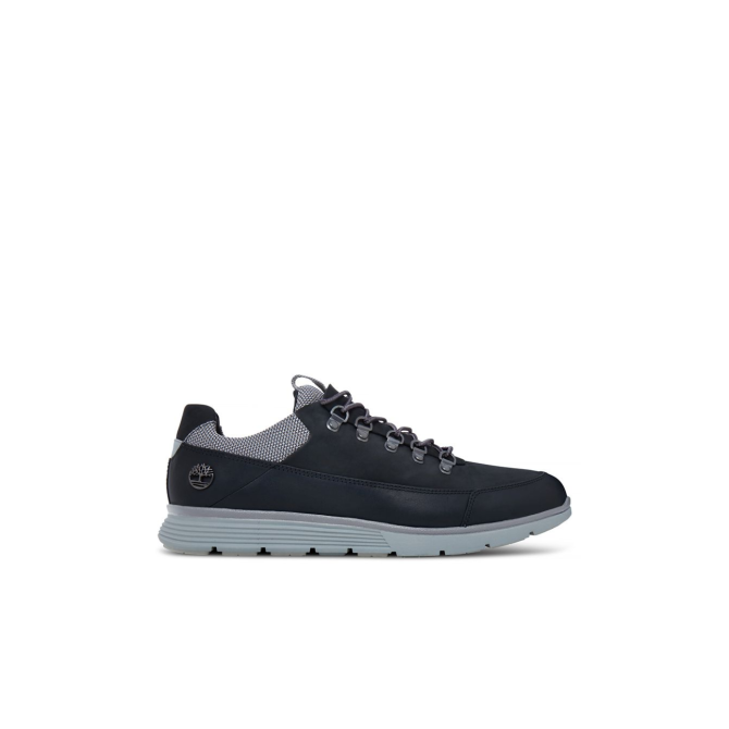 Мъжки обувки Killington Hiker Oxford Black A1GAV 01