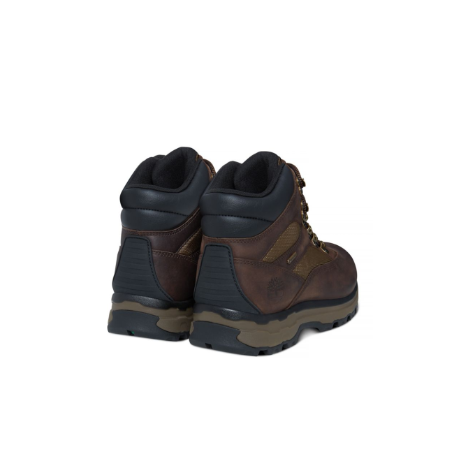 Мъжки ботуши Chocorua Trail 2 Gore-Tex® Hiker Brown A1HKQ 03