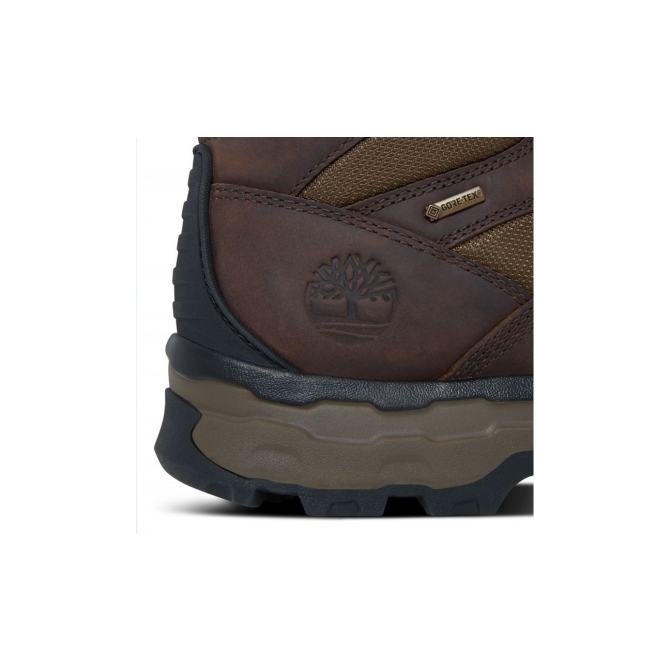 Мъжки ботуши Chocorua Trail 2 Gore-Tex® Hiker Brown A1HKQ 04