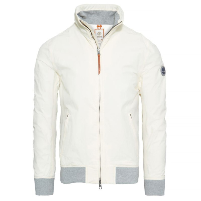 Мъжко яке Mount Kearsarge - Waterproof Sailor Bomber A1JAAD22 01