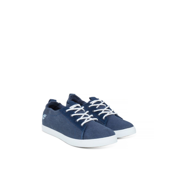 Дамски обувки Newport Bay Canvas Oxford A1JEX 03